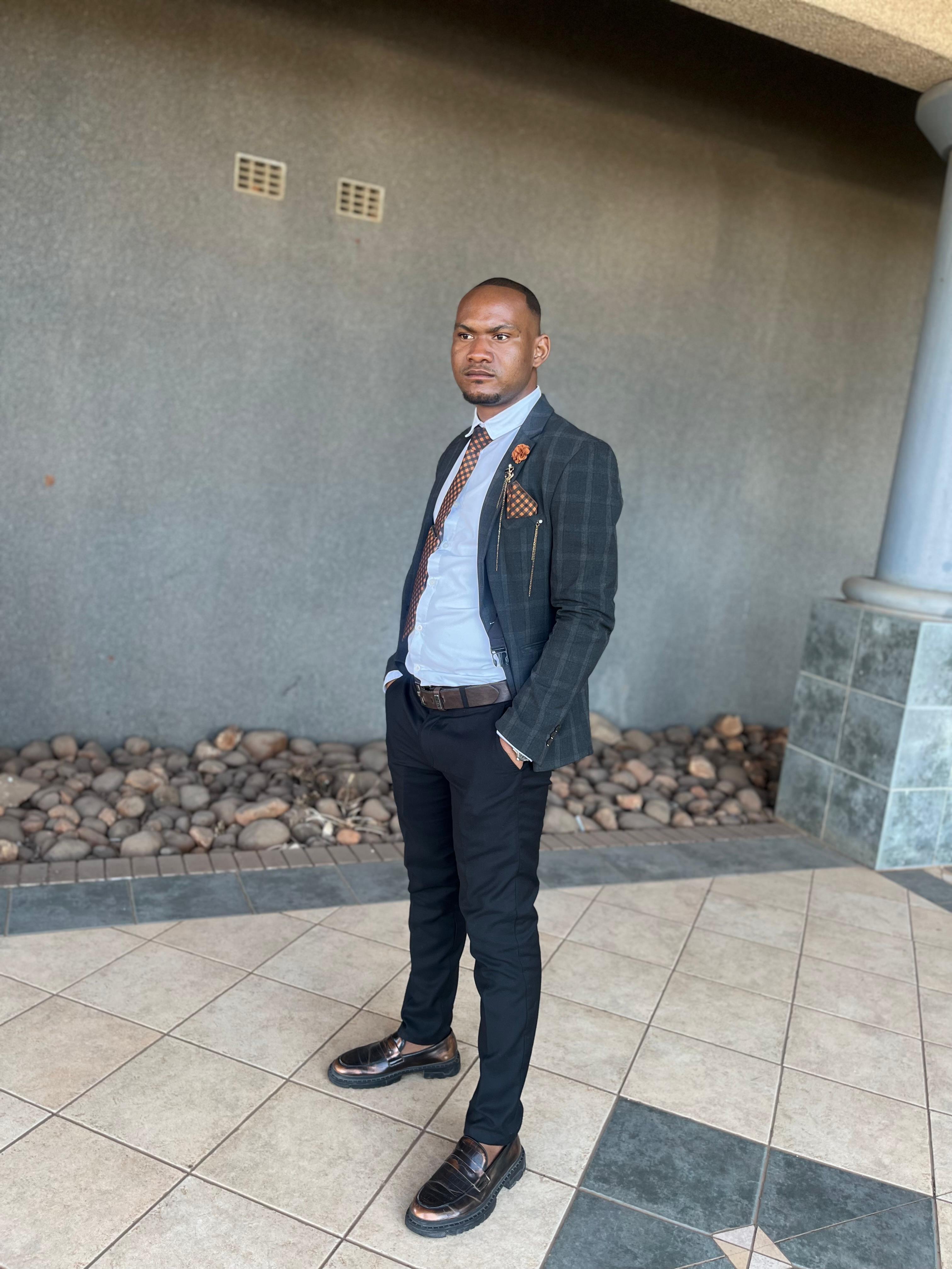 Corporate uniforms